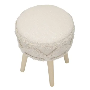 Stołek Damaszek Wysoki 32x41 cm